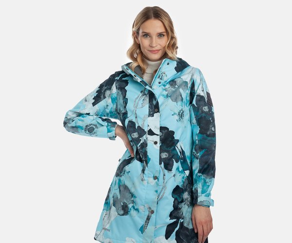 Uus kollektsioon. Uus meeleolu