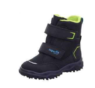 Talvesaapad Gore-Tex Husky