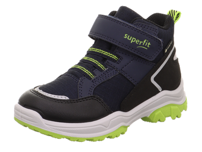 Демисезонные Ботинки Jupiter Gore-Tex