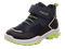 Isolatsiooniga vabaajajalatsid Jupiter Gore-Tex - 1-000053-8000