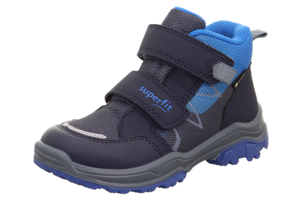 Isolatsiooniga vabaajajalatsid Jupiter Gore-Tex