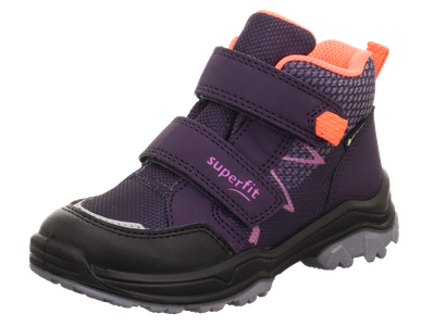 Демисезонные Ботинки Jupiter Gore-Tex