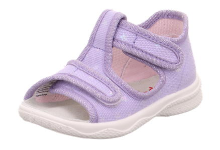 Tekstiilist sandaalid Polly