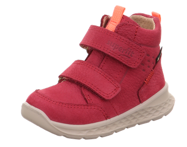 Демисезонные ботинки Gore-Tex BREEZE