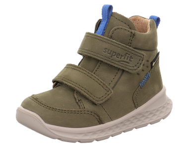 Демисезонные ботинки Gore-Tex BREEZE