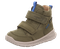 Демисезонные ботинки Gore-Tex BREEZE - 1-000367-7020