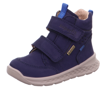 Демисезонные ботинки Gore-Tex BREEZE