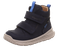 Демисезонные ботинки Gore-Tex BREEZE - 1-000367-8000-copy-1