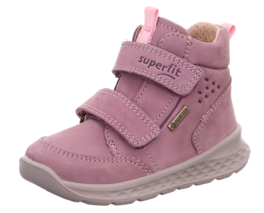 Демисезонные ботинки Gore-Tex BREEZE