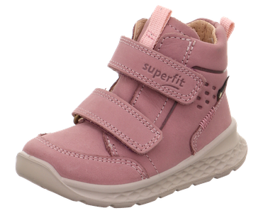 Isolatsiooniga vabaajajalatsid Gore-Tex BREEZE
