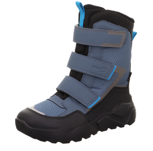 Зимние сапоги Gore-Tex ROCKET