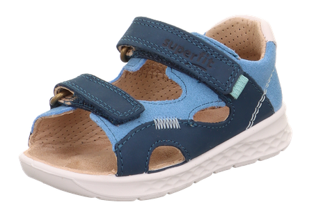 Сандалии Lagoon