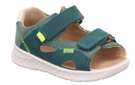 Tüdrukute sandaalid Lagoon