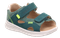 Tüdrukute sandaalid Lagoon - 1-000510-9010