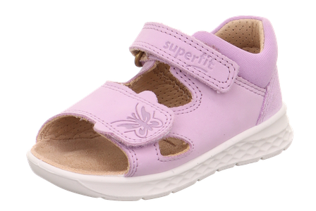 Босоножки Lagoon