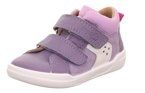 Кожаные ботинки Barefit