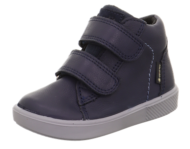 Демисезонные ботинки Supies Gore-Tex