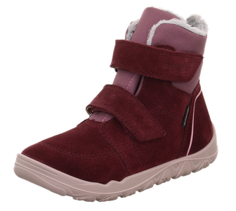 Зимние сапоги Barefoot Walderi Sympatex