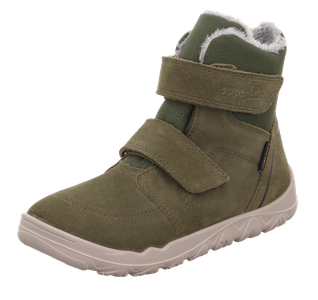 Зимние сапоги Barefoot Walderi Sympatex