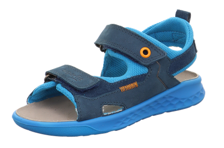 Сандалии Lagoon Midi