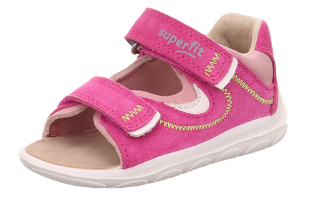 Сандалии Nino