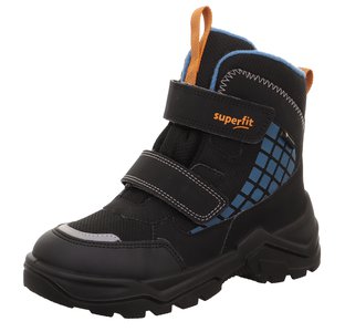 Talvesaapad Gore-Tex SNOW MAX