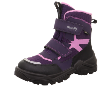 Зимние сапоги Gore-Tex SNOW MAX