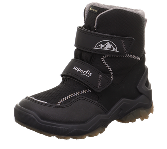 Зимние сапоги Jupiter Ice Gore-Tex
