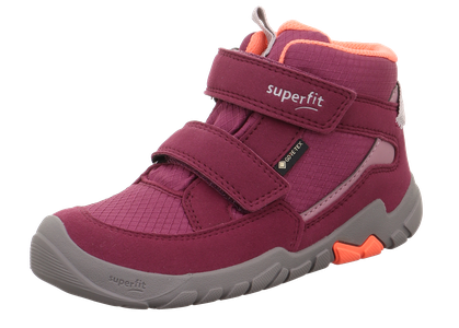 Isolatsiooniga vabaajajalatsid TRACE BareFit Gore-Tex