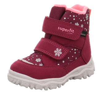 Talvesaapad Husky Gore-Tex