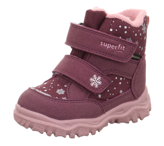 Talvesaapad Husky Gore-Tex