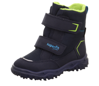 Talvesaapad Gore-Tex Husky