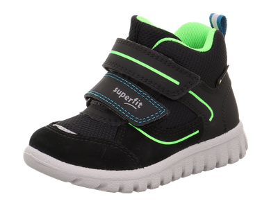 Демисезонные Ботинки Gore-Tex SPORT7 MINI