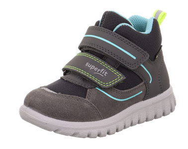 Isolatsiooniga vabaajajalatsid Gore-Tex SPORT7 MINI