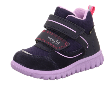 Isolatsiooniga vabaajajalatsid Gore-Tex SPORT7 MINI