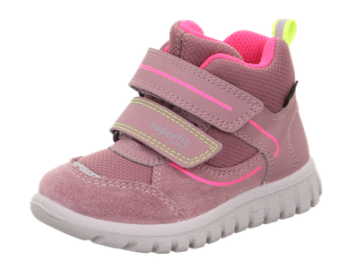 Isolatsiooniga vabaajajalatsid Gore-Tex SPORT7 MINI