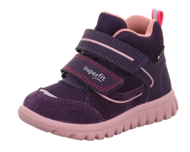 Isolatsiooniga vabaajajalatsid Gore-Tex SPORT7 MINI