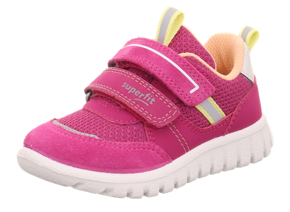 Vabaajajalatsid Sport7 Mini