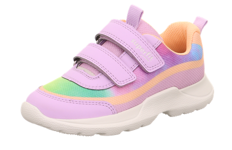 Vabaajajalatsid Rush