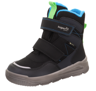 Зимние сапоги Gore-Tex MARS
