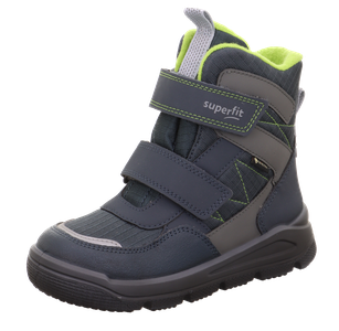 Зимние сапоги Gore-Tex MARS