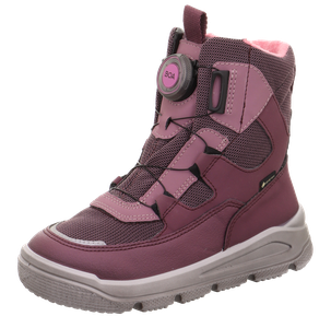 Зимние сапоги BOA Gore-Tex MARS