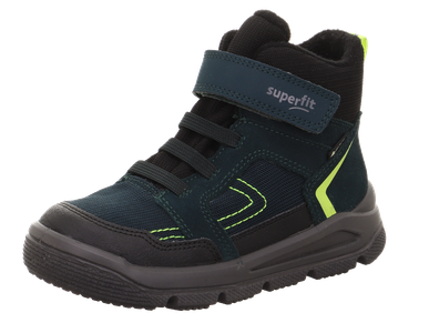 Демисезонные Ботинки MARS Gore-Tex