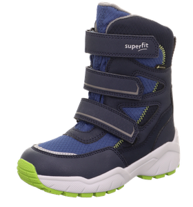 Talvesaapad CULUSUK 2.0 Gore-Tex