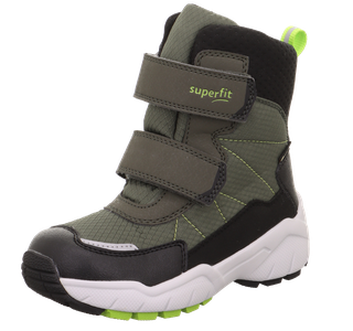 Зимние сапоги CULUSUK 2.0 Gore-Tex