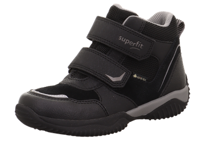 Демисезонные Ботинки Storm Gore Tex