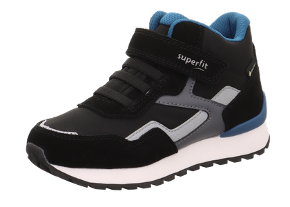Демисезонные Ботинки DASH Gore-Tex