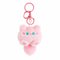 Armas seljakoti ripats Kohev kass - 1010-pink