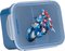Коробка для ланча, Blue Lightning - 116-227a