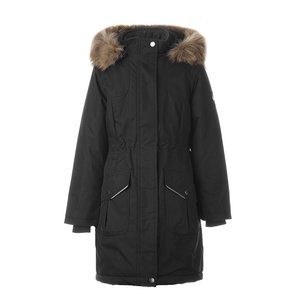 Talveparka HUPPA Mona 2 300 g, must